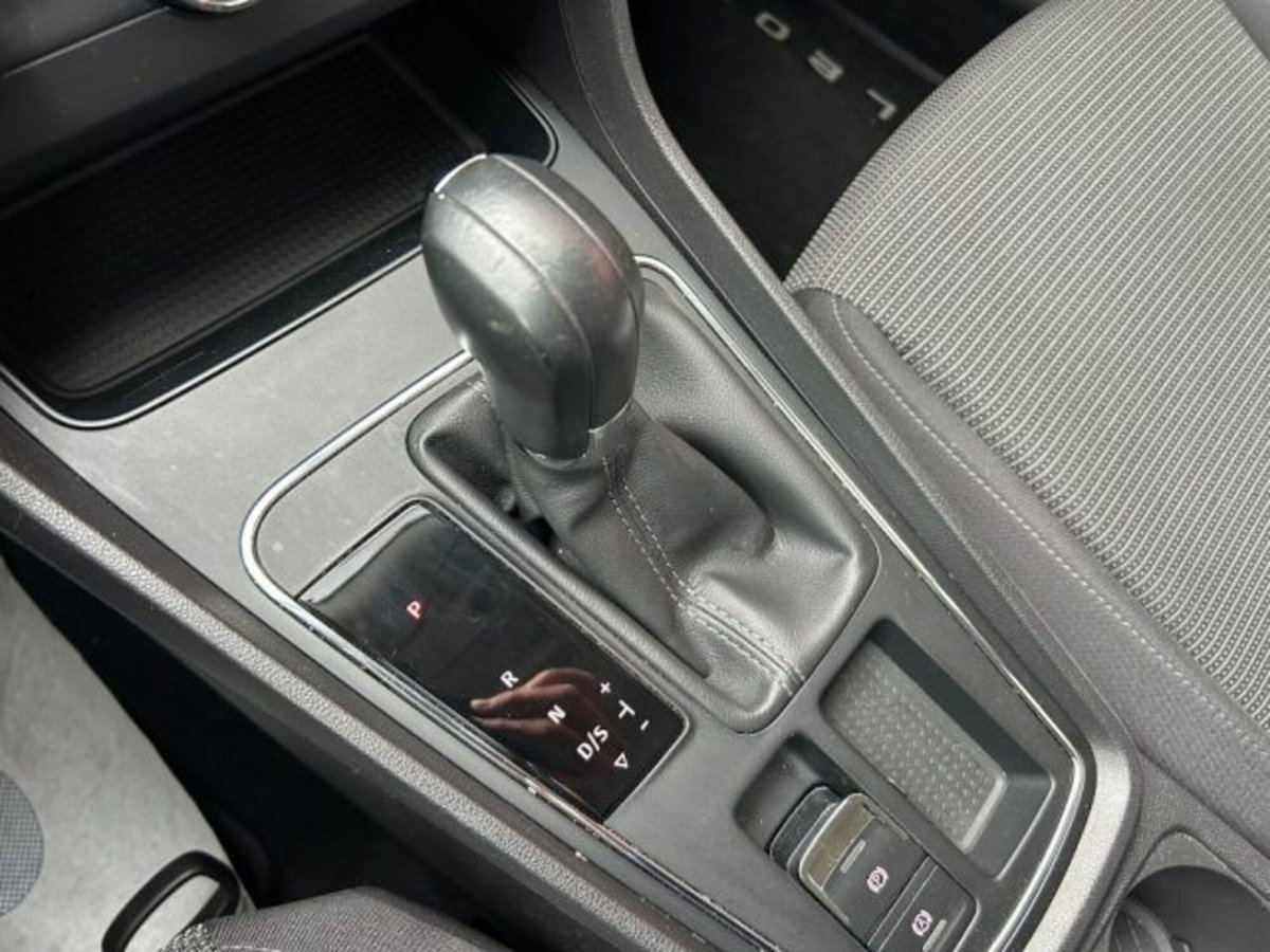 SEAT Leon 1.5 TGI DSG 5p. Style (11)