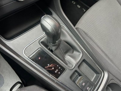 SEAT Leon 1.5 TGI DSG 5p. Style (11)