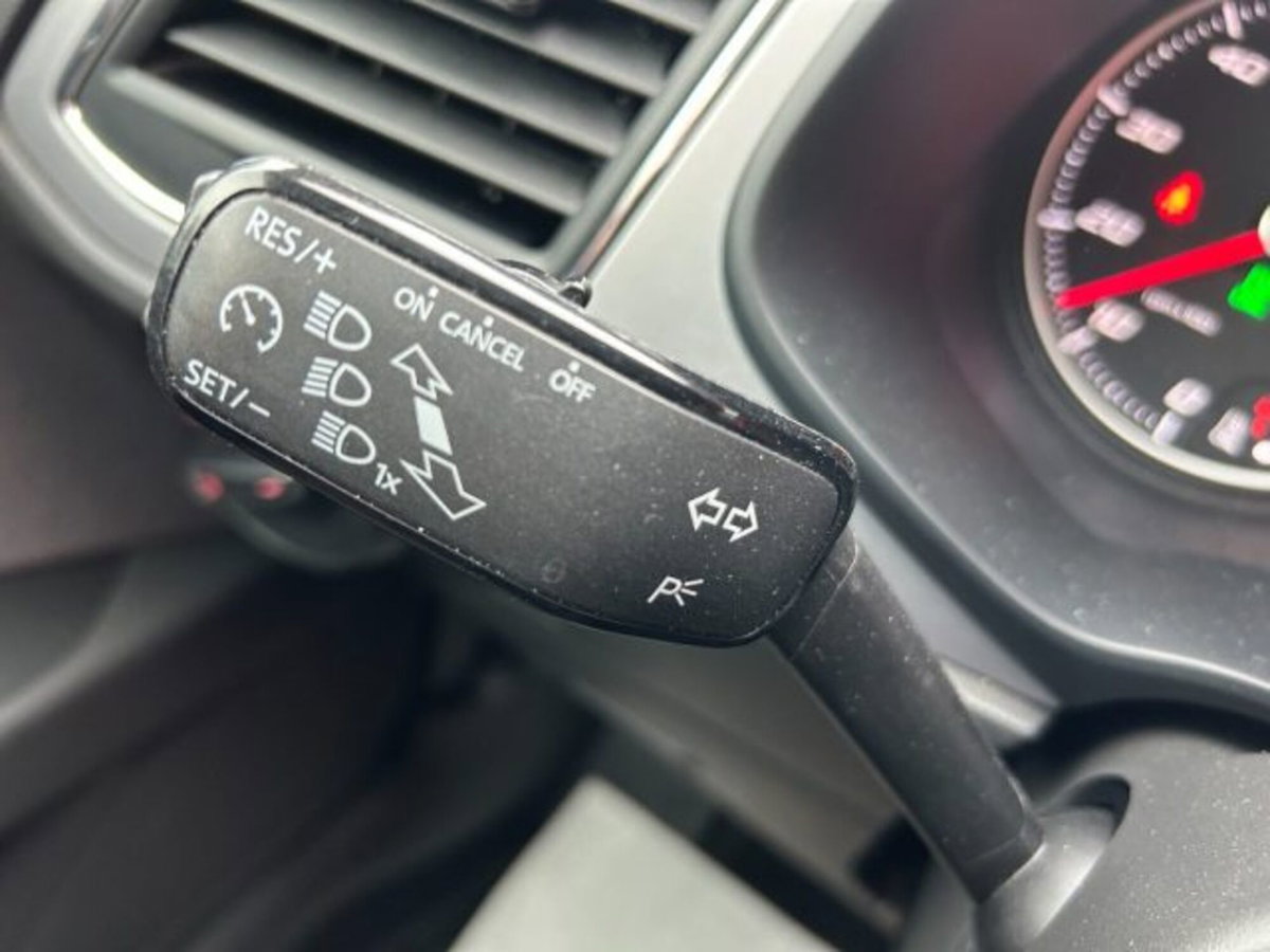 SEAT Leon 1.5 TGI DSG 5p. Style (13)