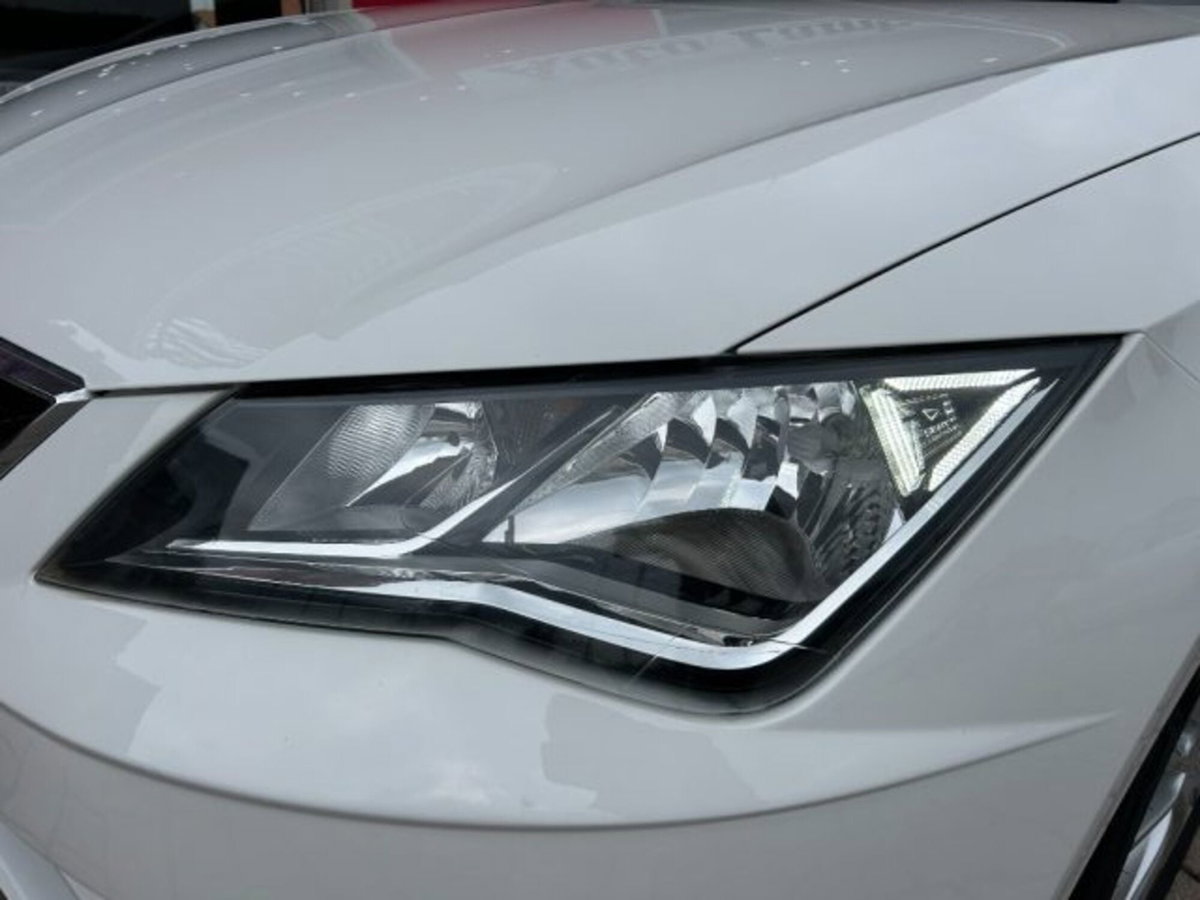 SEAT Leon 1.5 TGI DSG 5p. Style (15)