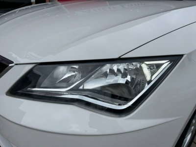 SEAT Leon 1.5 TGI DSG 5p. Style (15)