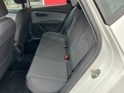 SEAT Leon 1.5 TGI DSG 5p. Style (6)