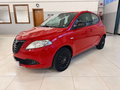 Lancia Ypsilon 1.2 69 CV 5 porte Gold usata