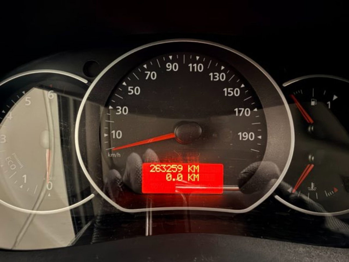 Renault Kangoo 1.5 dCi 90CV 5 porte Stop & Start Life (15)