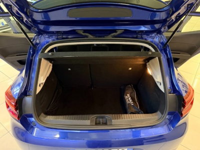 Renault Clio TCe 100 CV 5 porte Zen (11)