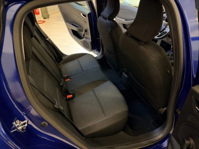 Renault Clio TCe 100 CV 5 porte Zen (12)