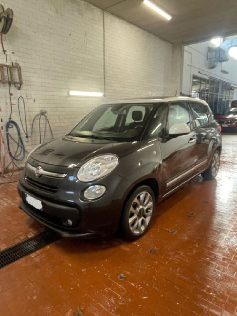 Fiat 500L 1.3 Multijet 85 CV Lounge
