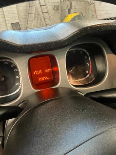 Fiat Panda Cross Cross 0.9 TwinAir Turbo S&S 4x4 (10)