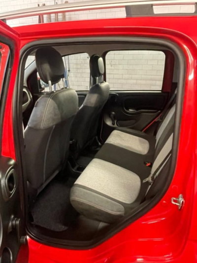 Fiat Panda Cross Cross 0.9 TwinAir Turbo S&S 4x4 (2)