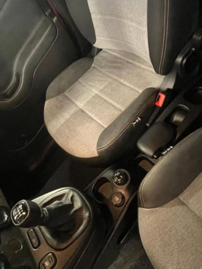 Fiat Panda Cross Cross 0.9 TwinAir Turbo S&S 4x4 (3)