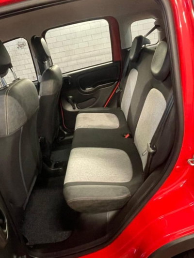 Fiat Panda Cross Cross 0.9 TwinAir Turbo S&S 4x4 (4)
