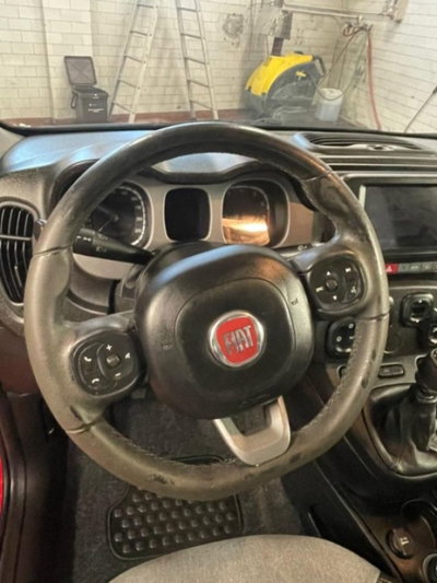 Fiat Panda Cross Cross 0.9 TwinAir Turbo S&S 4x4 (6)