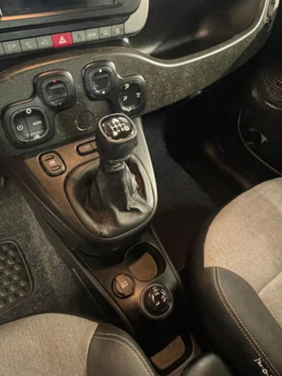 Fiat Panda Cross Cross 0.9 TwinAir Turbo S&S 4x4 (7)