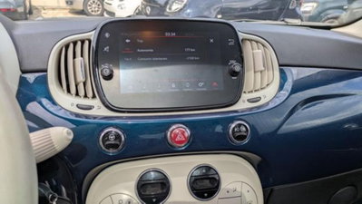Fiat 500 1.0 Hybrid Dolcevita (11)
