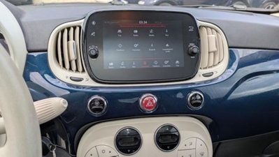 Fiat 500 1.0 Hybrid Dolcevita (12)