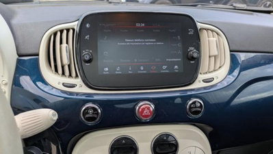 Fiat 500 1.0 Hybrid Dolcevita (13)