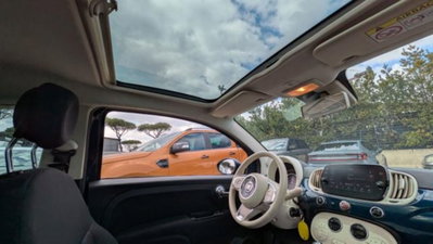 Fiat 500 1.0 Hybrid Dolcevita (15)
