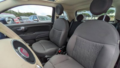Fiat 500 1.0 Hybrid Dolcevita (16)