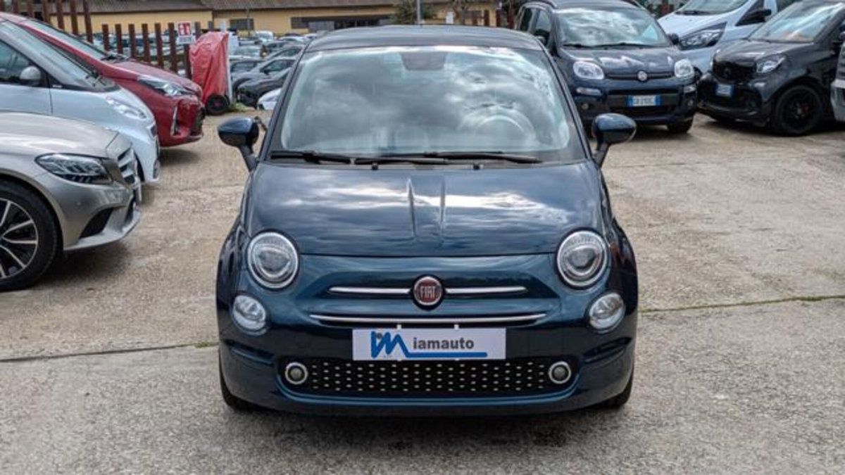 Fiat 500 1.0 Hybrid Dolcevita (2)