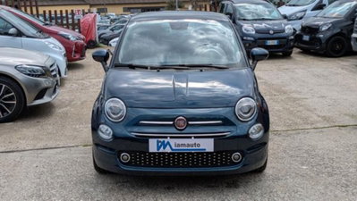 Fiat 500 1.0 Hybrid Dolcevita (2)