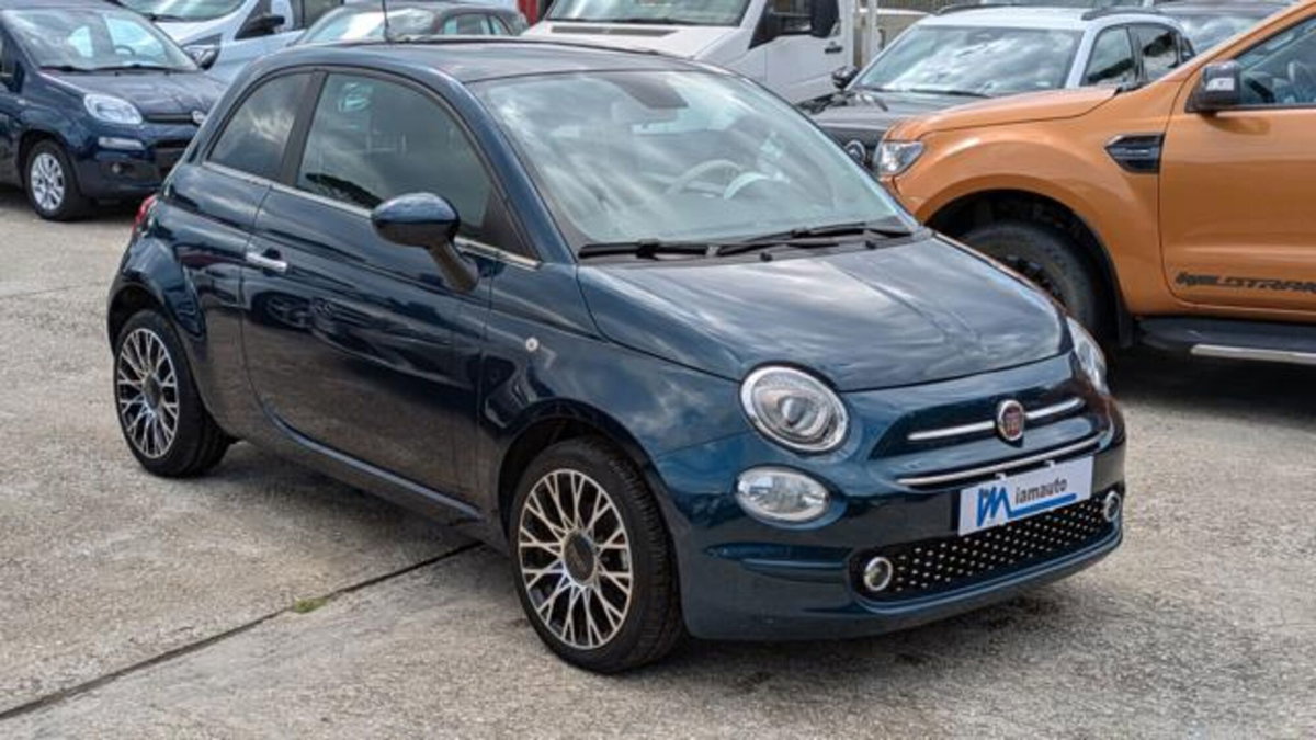 Fiat 500 1.0 Hybrid Dolcevita (3)