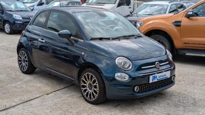 Fiat 500 1.0 Hybrid Dolcevita (3)