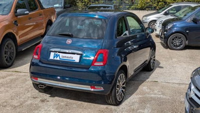 Fiat 500 1.0 Hybrid Dolcevita (6)