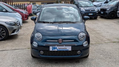 Fiat 500 1.0 Hybrid Dolcevita (2)