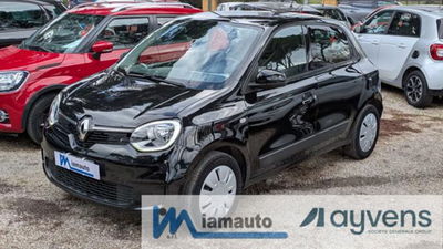 Renault Twingo 1.0 sce Equilibre 65cv usata