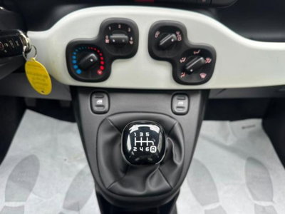 Fiat Pandina 1.0 firefly hybrid s&s 70cv (13)