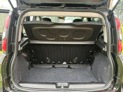 Fiat Pandina 1.0 firefly hybrid s&s 70cv (15)
