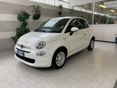 Fiat 500 1.2 Pop usata