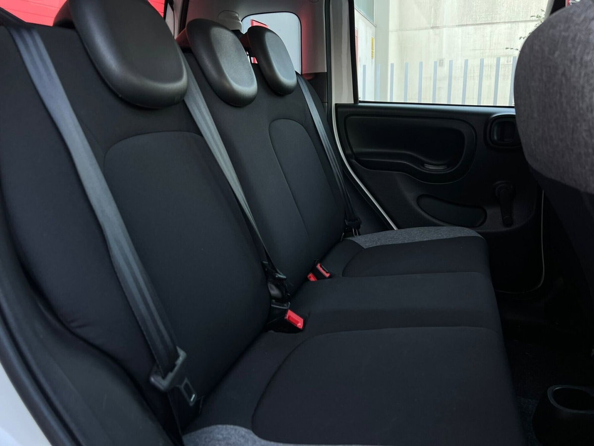 Fiat Panda 1.0 FireFly S&S Hybrid (11)