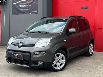 Fiat Panda 1.0 FireFly S&S Hybrid (6)