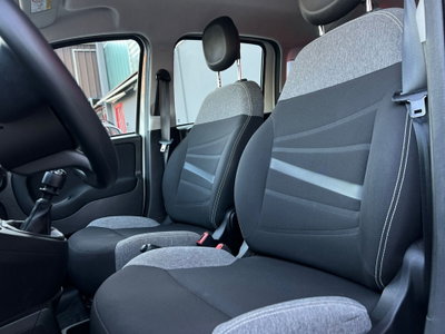 Fiat Panda 1.0 FireFly S&S Hybrid (7)