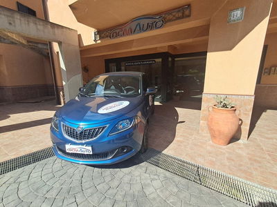 Lancia Ypsilon 1.0 FireFly 5 porte S&S Hybrid Gold Plus usata