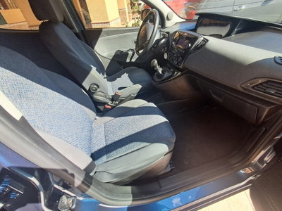 Lancia Ypsilon 1.0 FireFly 5 porte S&S Hybrid Ecochic Gold (11)