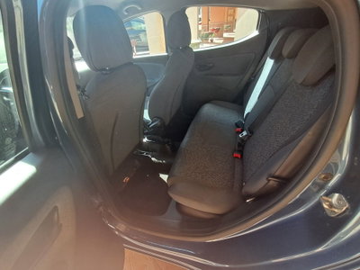 Lancia Ypsilon 1.0 FireFly 5 porte S&S Hybrid Ecochic Gold (3)