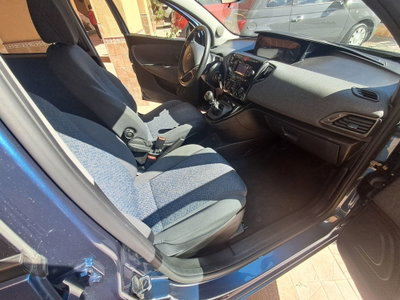 Lancia Ypsilon 1.0 FireFly 5 porte S&S Hybrid Ecochic Gold (4)