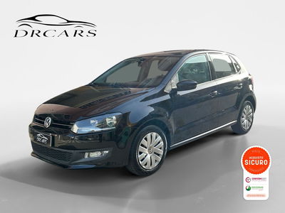Volkswagen Polo 1.2 70 CV 5p. Comfortline usata