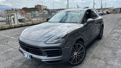Porsche Cayenne 3.0 V6 usata