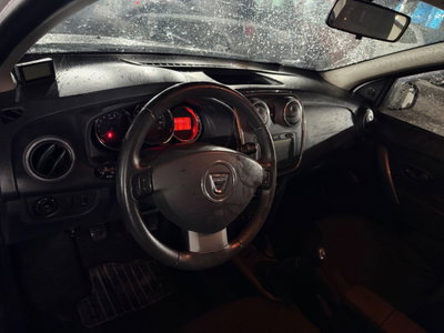 Dacia Sandero Stepway 1.5 dCi 8V 90CV (5)