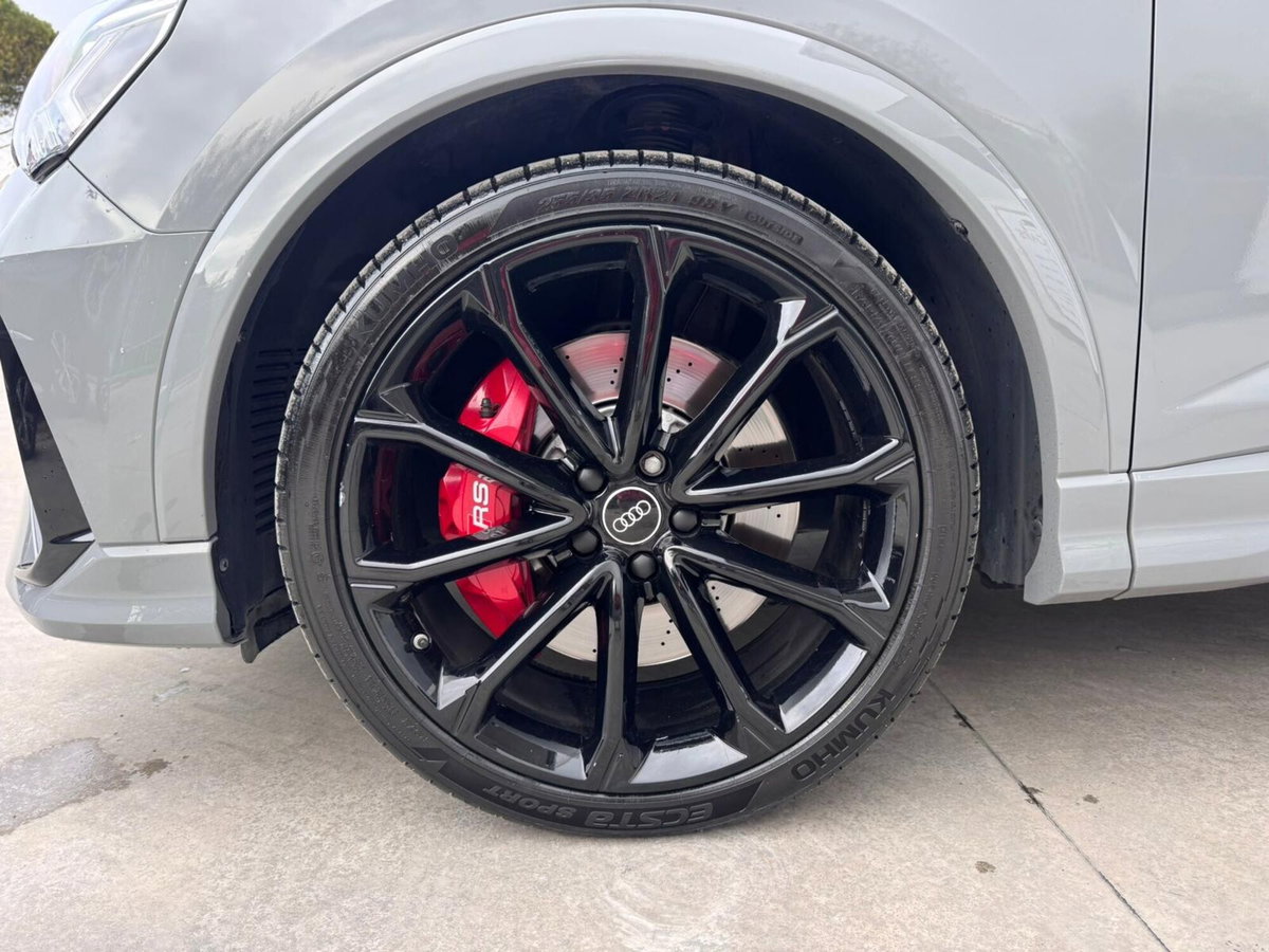 Audi RS Q3 Sportback 2.5 quattro s-tronic (16)