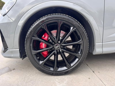 Audi RS Q3 Sportback 2.5 quattro s-tronic (16)
