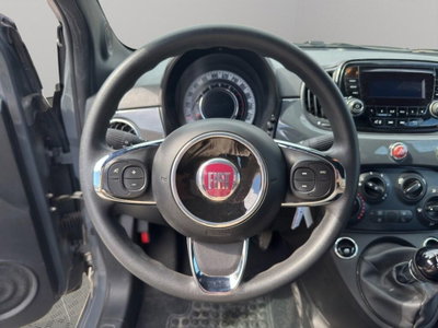 Fiat 500C Cabrio 1.0 Hybrid Cult (10)