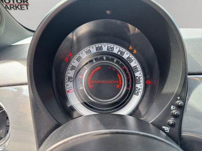 Fiat 500C Cabrio 1.0 Hybrid Cult (11)