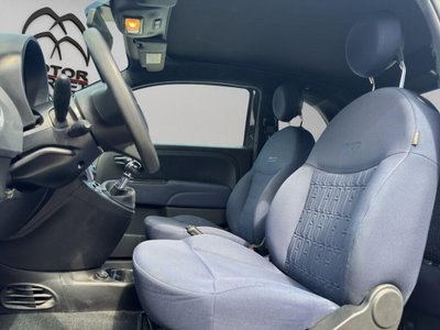 Fiat 500C Cabrio 1.0 Hybrid Cult (14)