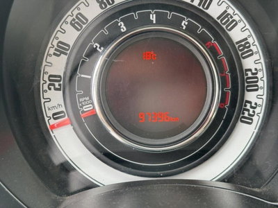 Fiat 500C Cabrio 1.0 Hybrid Cult (9)