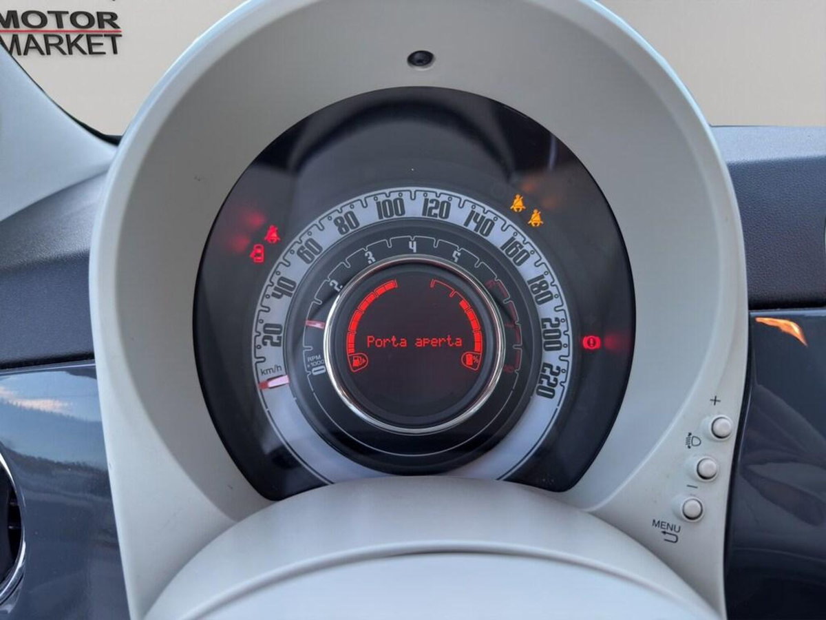 Fiat 500C Cabrio 1.0 Hybrid Cult (11)