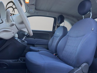 Fiat 500C Cabrio 1.0 Hybrid Cult (14)